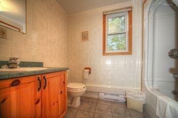 Sunny Hill Resort Barrys Bay Esterno foto