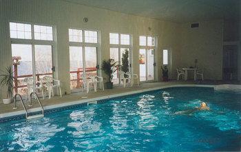 Sunny Hill Resort Barrys Bay Esterno foto
