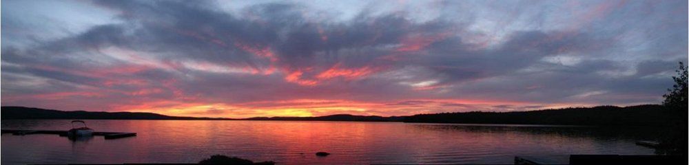 Sunny Hill Resort Barrys Bay Esterno foto