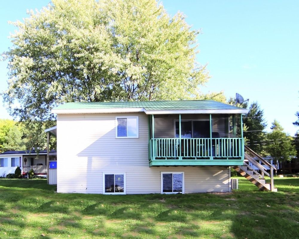 Sunny Hill Resort Barrys Bay Esterno foto
