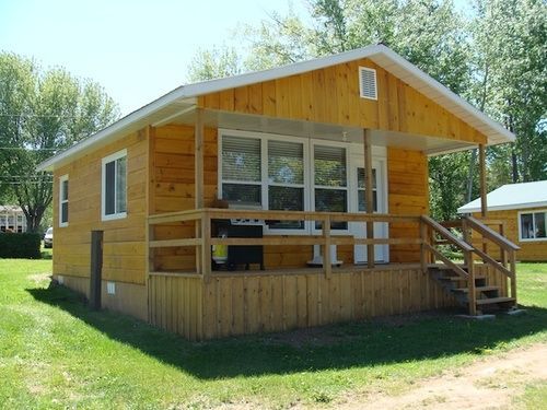 Sunny Hill Resort Barrys Bay Esterno foto