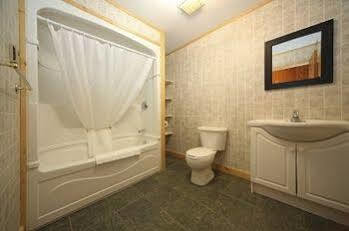 Sunny Hill Resort Barrys Bay Esterno foto