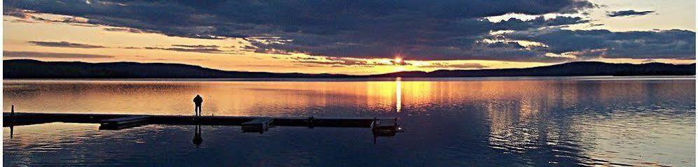 Sunny Hill Resort Barrys Bay Esterno foto